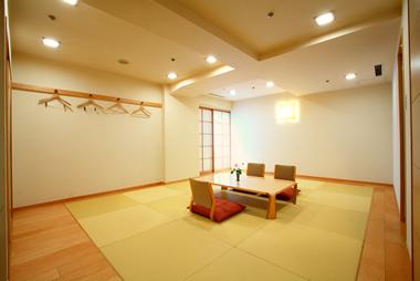Camelot Hotel Yokohama