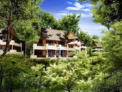 Gaya Island Resort