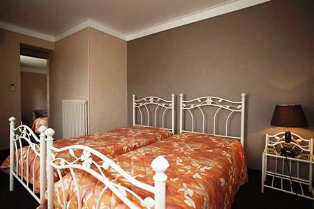 Hotel du Cheval Blanc Saint-Remy-de-Provence