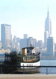 Yankee Ferry