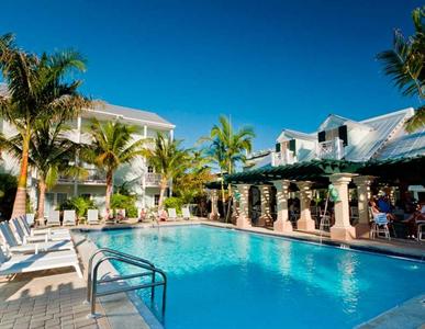 Southernmost Hotel