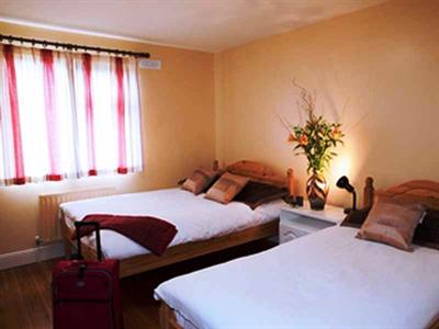 Gold Coast Suites Dungarvan