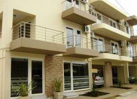 Thelxis Hotel