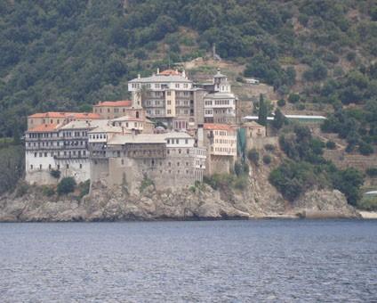 Aspida Hotel