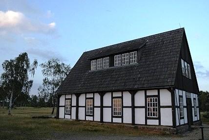 Altes Hinterhausel