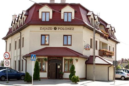 Zajazd Polonez