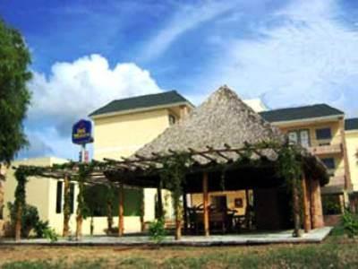 BEST WESTERN Los Jacales