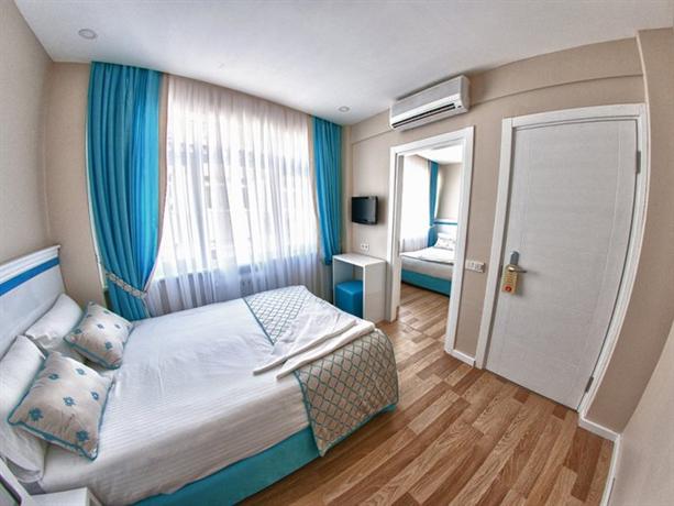 Star Holiday Hotel Istanbul