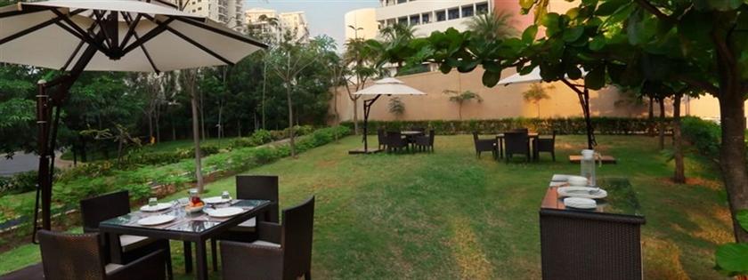Crest Executive Suites