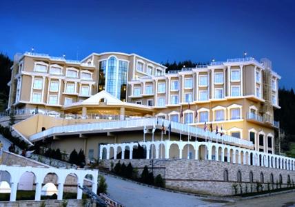 Hotel Lidya Sardes Thermal & Spa Salihli