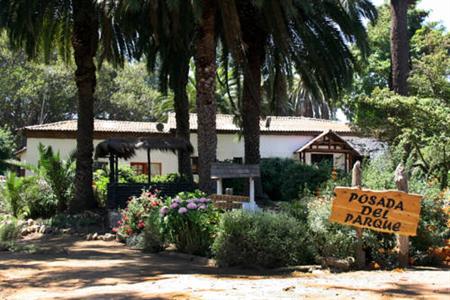 Posada del Parque Concon