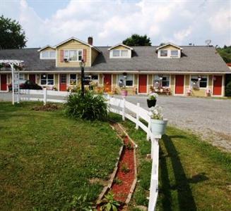 Vintage Motel