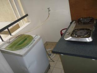 Kuching Budget Apartment L2