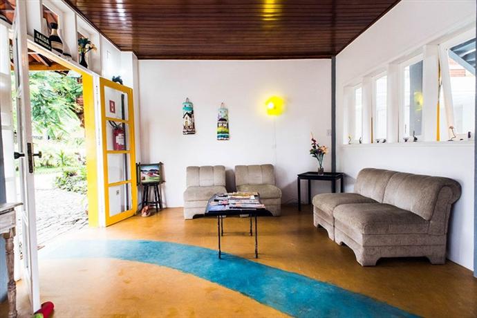 Hotel e Pousada Pouso 54