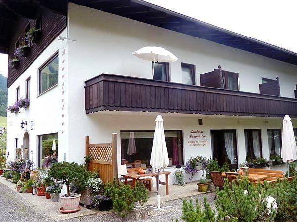 Landhaus Baumgartner