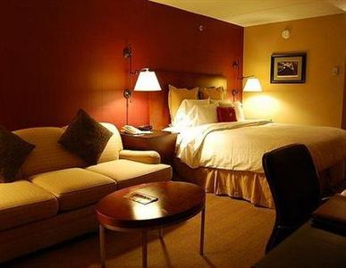CoCo Key Water Resort Hotel & Convention Center - Waterbury