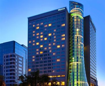 The Westin Warsaw