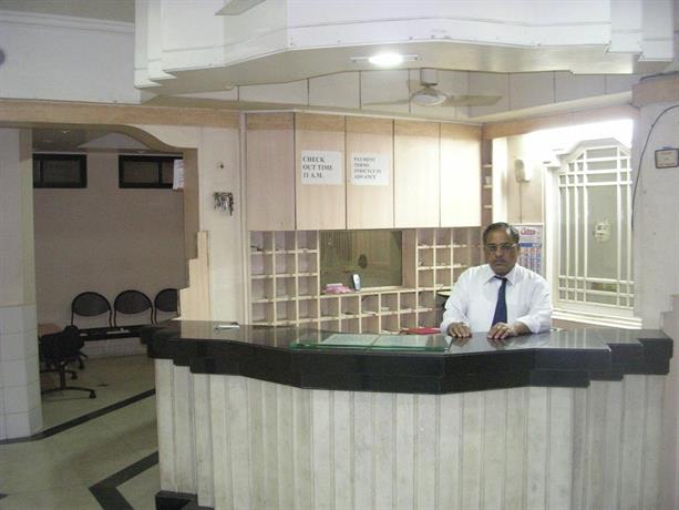 Saigal Guest House