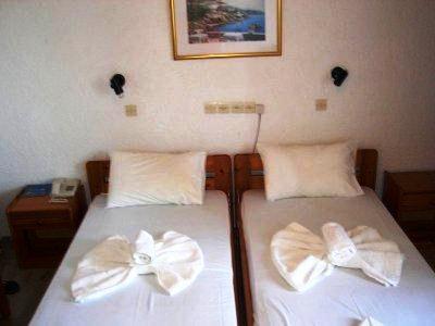 Votsalakia Hotel