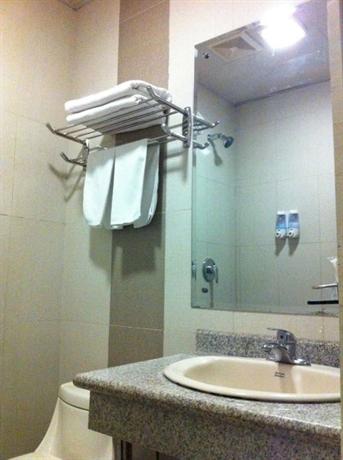 Xinyuan Business Hotel