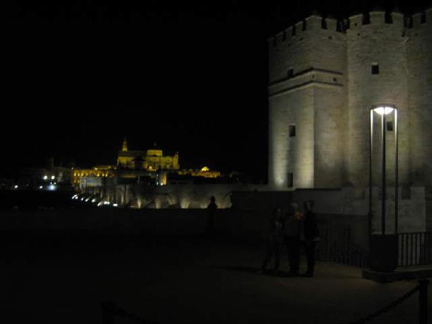Homestay in Cordoba near Roman Temple of Cordoba