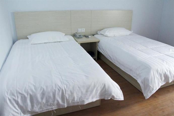 Jinghua Chain Hotel