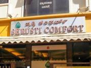 Shrusti Comfort