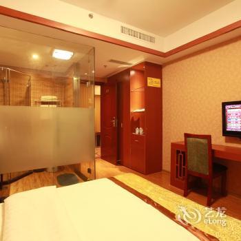 Xitang Tianhe Shuixiang Hotel