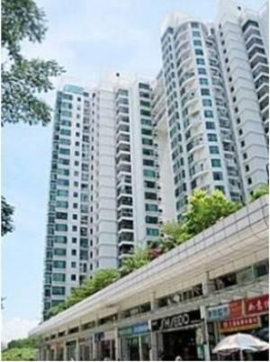 E stay Service Apartment Nanshan Nanguang City Garden
