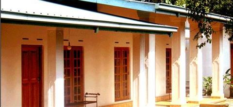 Le Grand Meaulnes - Family Holiday Bungalow