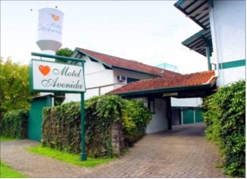 Motel Avenida Adult Only