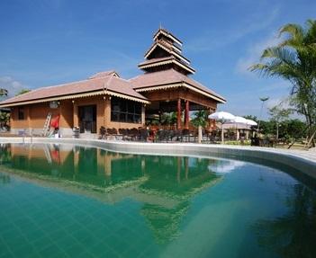 Paicome Hideaway Resort Pai