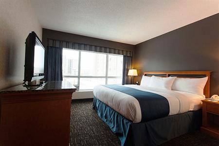 Park Town Hotel