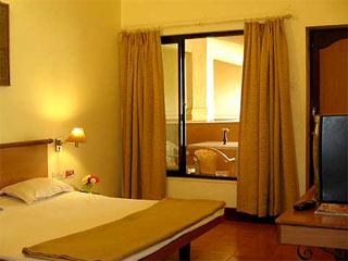 Gujarat Bhavan Hotel