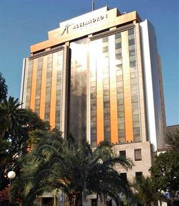 Alejandro I Hotel International Salta