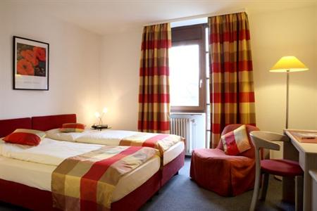 Hotel Korschtal