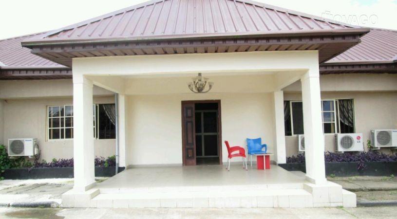 Queen of Sheba Hotel Calabar