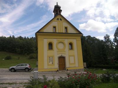 Hotel Pod Zvonem