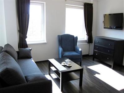 Hostel Wratislavia