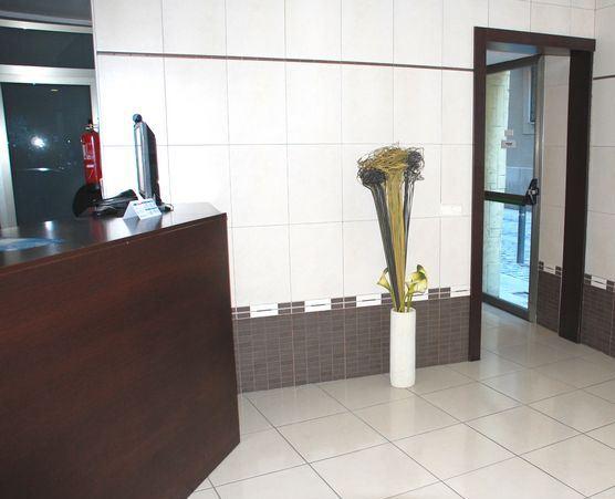 Pension Bahia