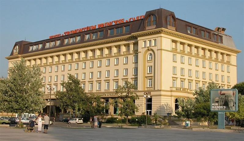 Ramada Plovdiv Trimontium