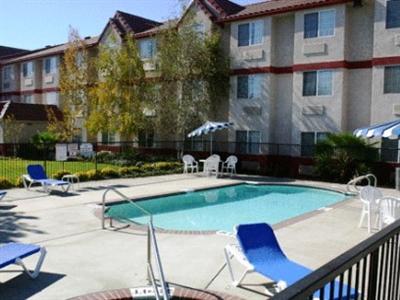 Heritage Inn Express Rocklin