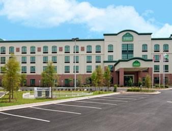 Wingate by Wyndham West I-10
