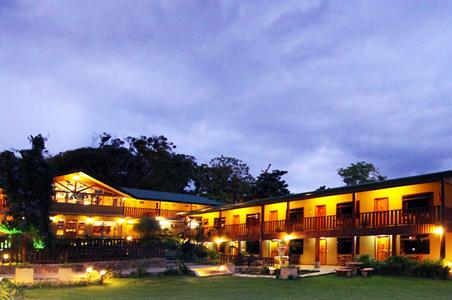 Monteverde Country Lodge