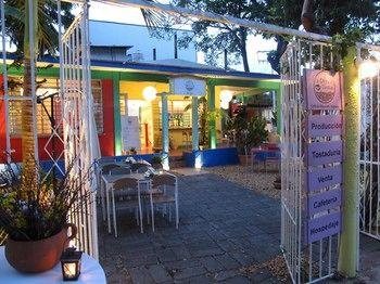 Casa del Cafe Oro de Los Tuxtlas