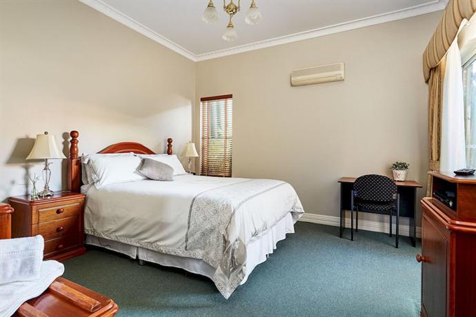 Durham Lodge Bed & Breakfast