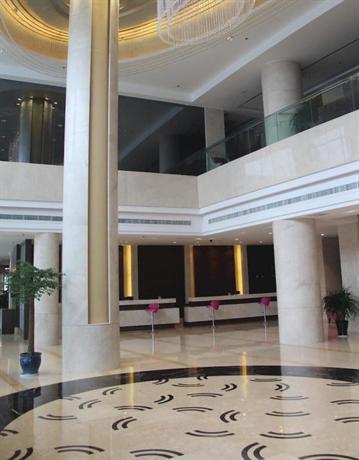 Beijing Grand Hotel-yantai