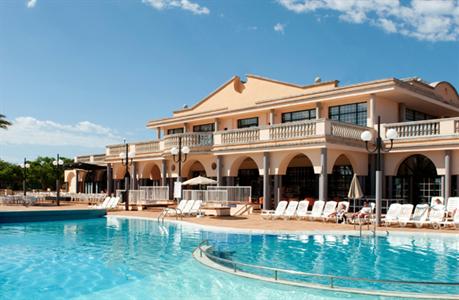 Hotel Grupotel Mar De Menorca