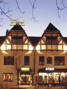 Hotel Schrannenhof