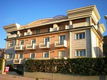 Hotel Sant'Anna San Giovanni Rotondo